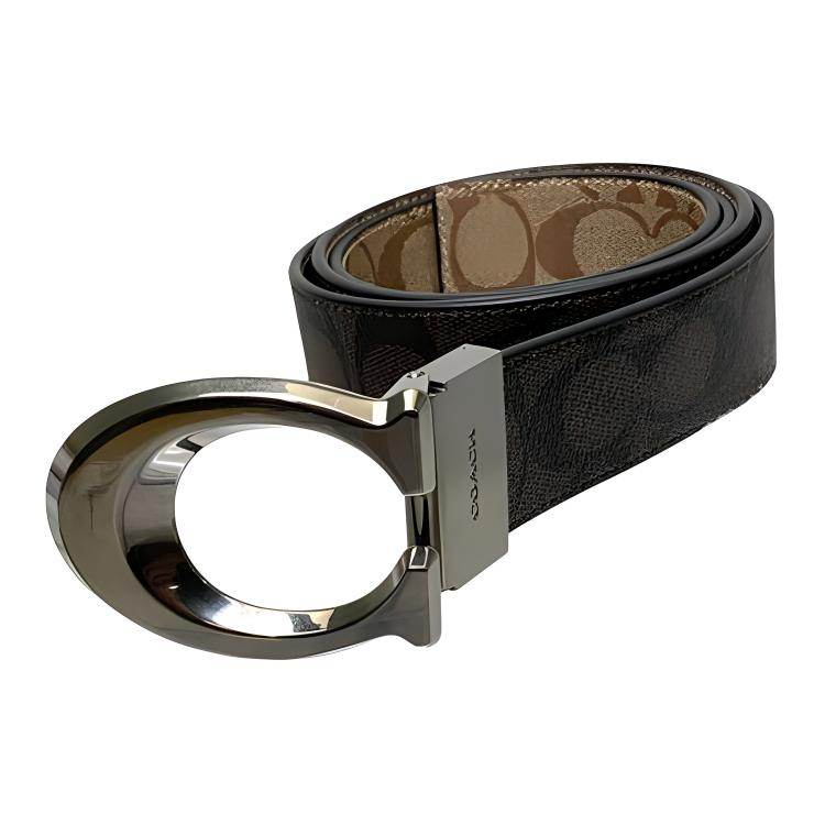 Ремень Coach - Boxette Shop