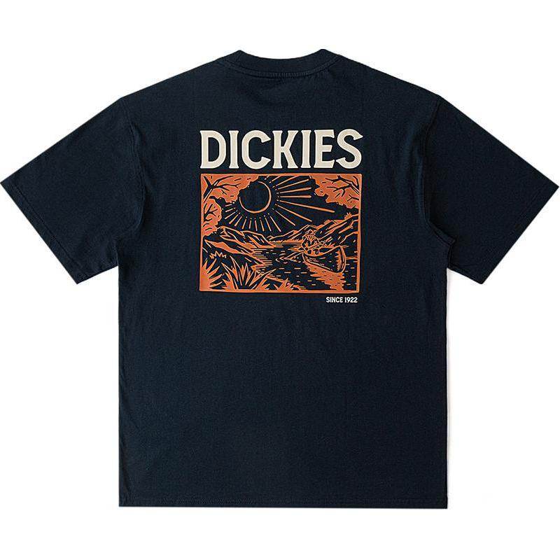 Футболка Dickies Loose Fit - Boxette Shop