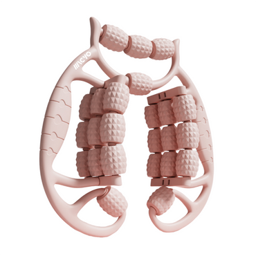 MACYO 24-rolikli massaj roligi