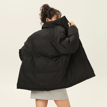 YaYa ayollar uchun pastki kurtka