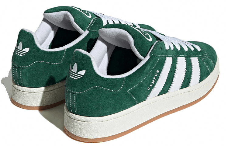 Кроссовки Adidas Originals Campus 00s - Boxette Shop