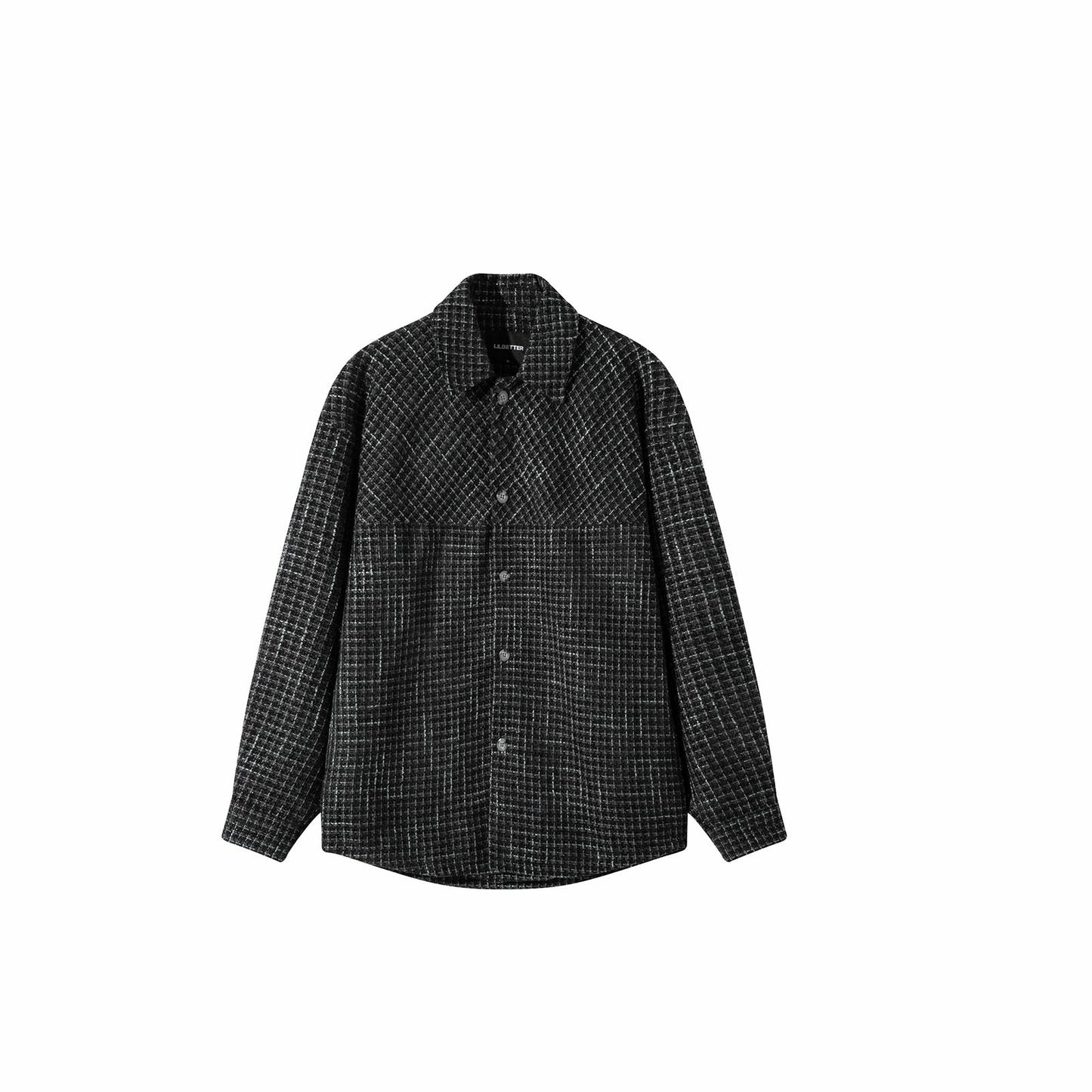 Куртка мужская Lilbetter