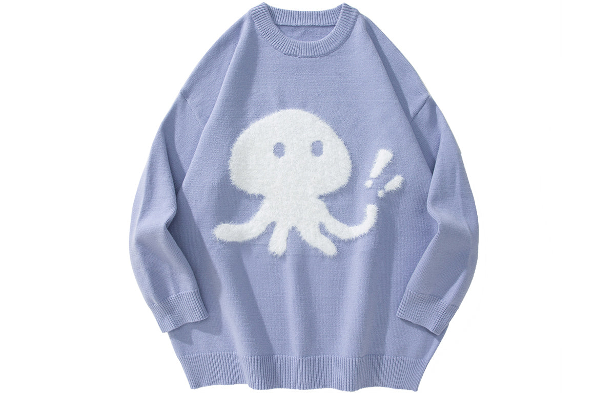 Свитер Golfcross