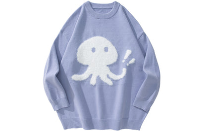 Свитер Golfcross