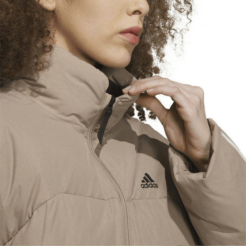 Пуховик женский Adidas - Boxette Shop
