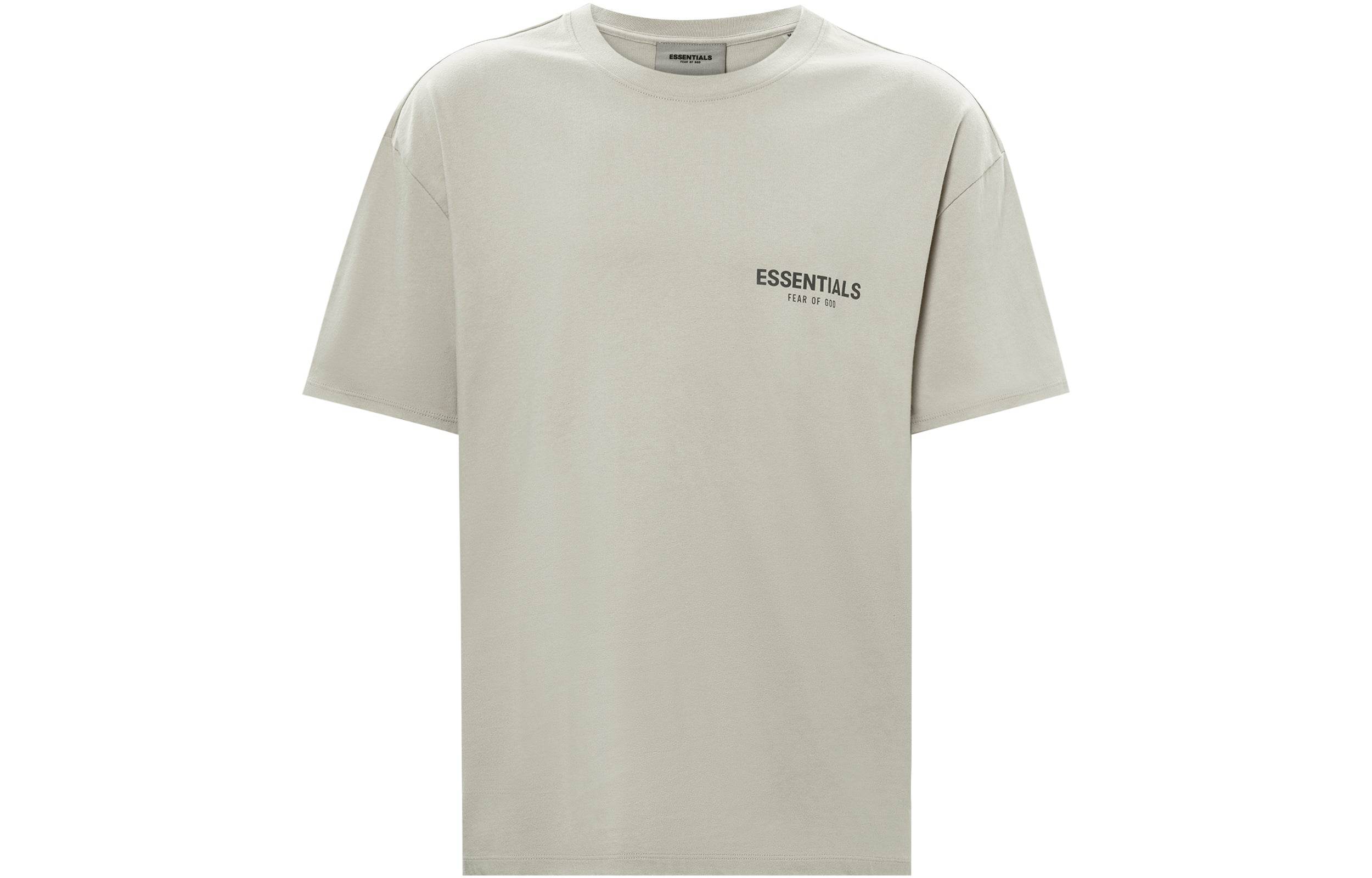 Футболка мужская Fear of God Essentials FW21 - Boxette Shop
