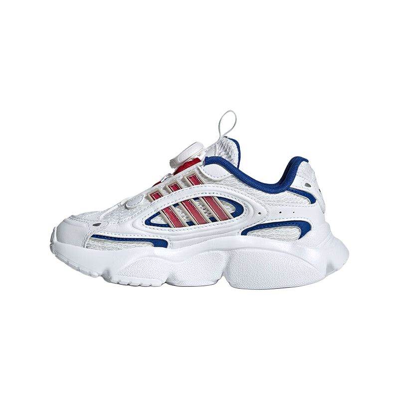 Кроссовки детские Adidas Originals Ozmillen Boa - Boxette Shop