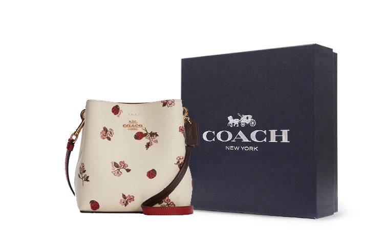 Сумка женская Coach Town 16 - Boxette Shop