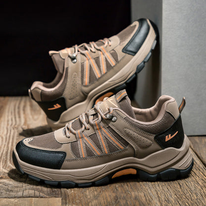 Jangchi erkaklar krossovkalari