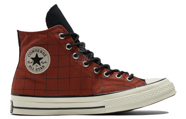 Кеды Converse Chuck 70