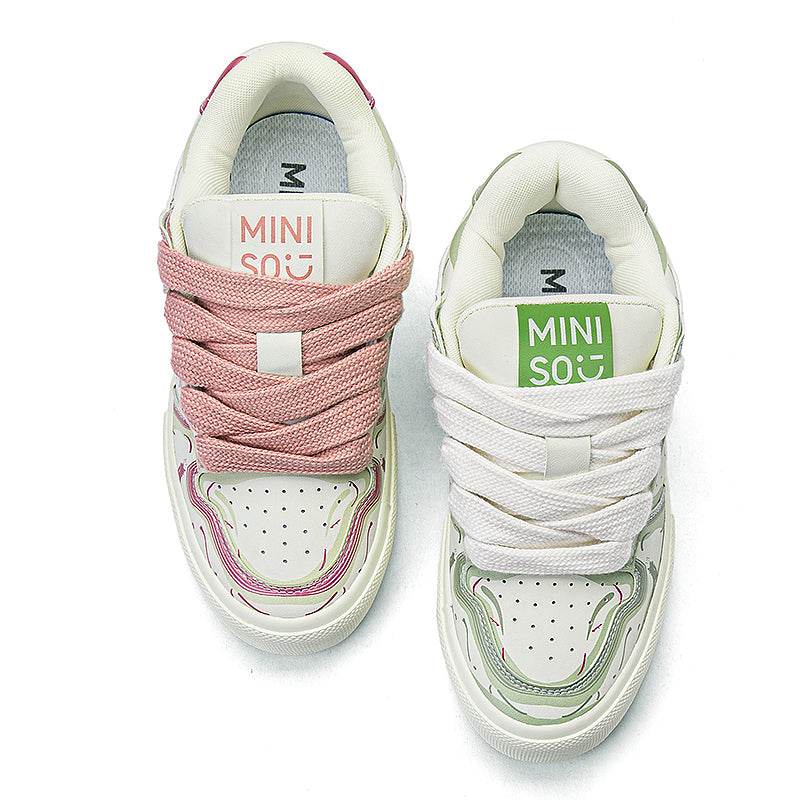 Кроссовки Miniso - Boxette Shop