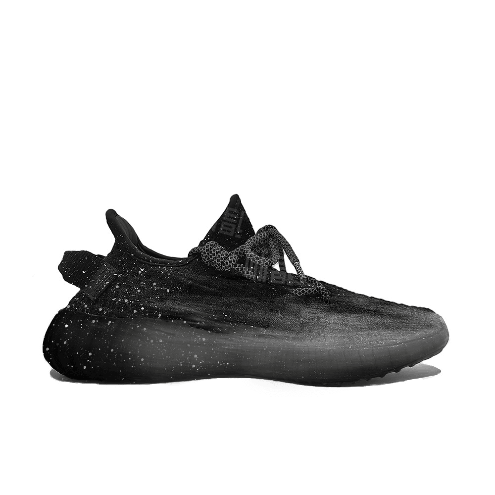 Кроссовки Adidas Originals Yeezy Boost 350 V2 Sky - Boxette Shop