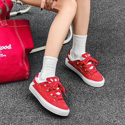 Vanssi krossovkalari