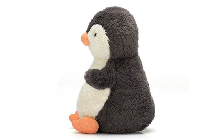 Плюшевая игрушка Jellycat Arctic Antarctic Collection - Boxette Shop