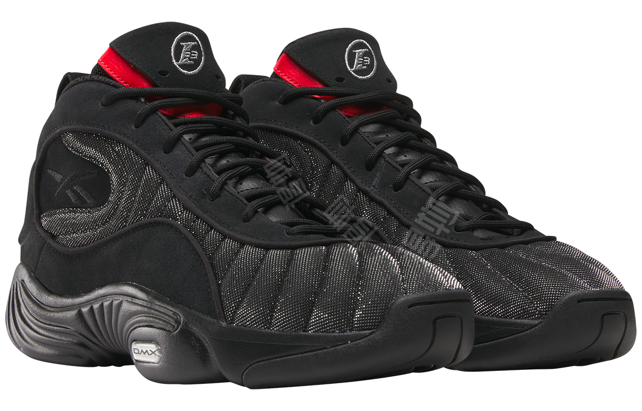 Кроссовки мужские Reebok Answer III