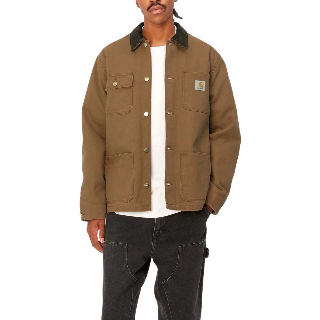 Carhartt WIP erkaklar ko'ylagi