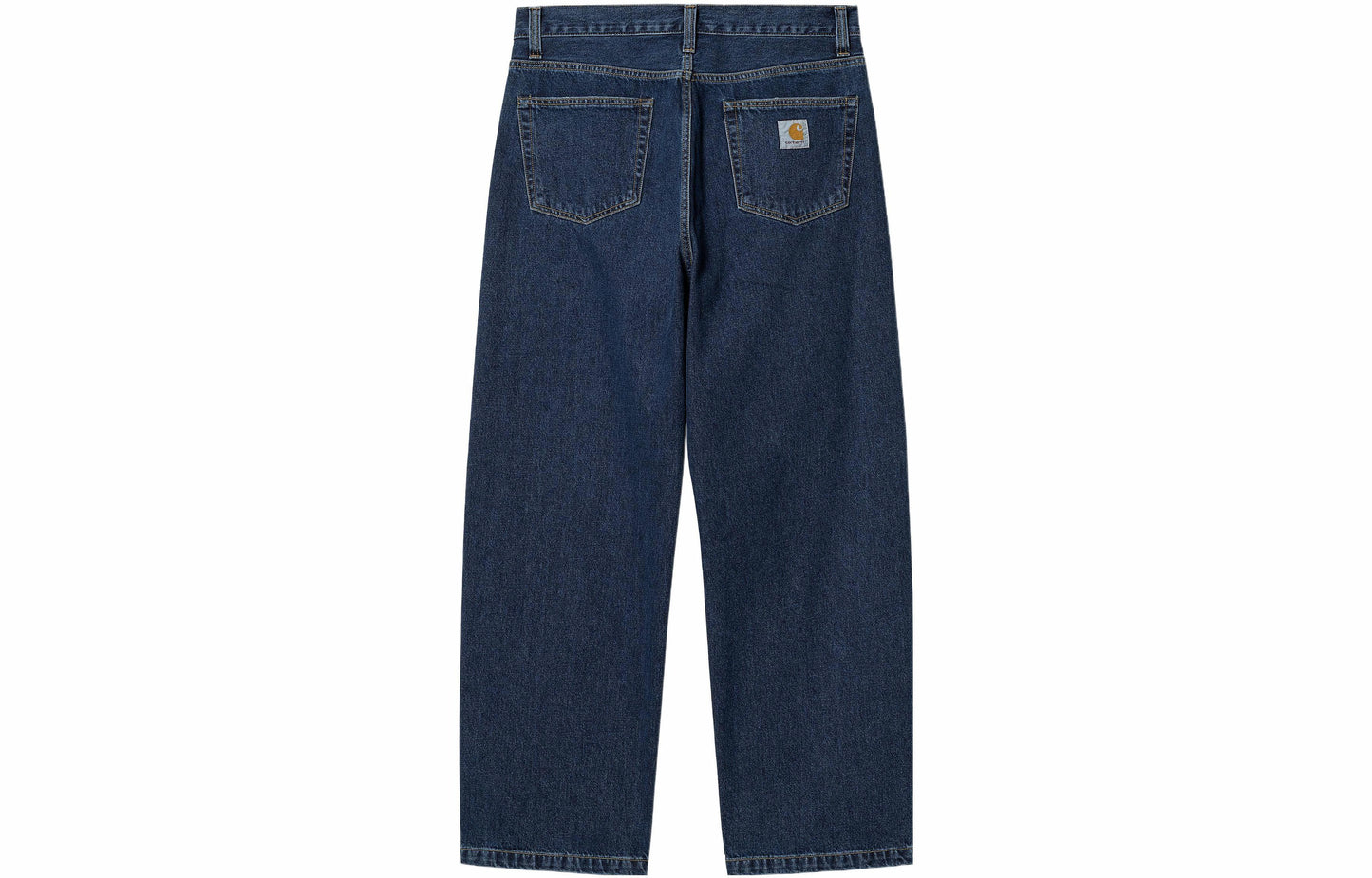 Carhartt WIP SS22 erkaklar jinsi shimlari