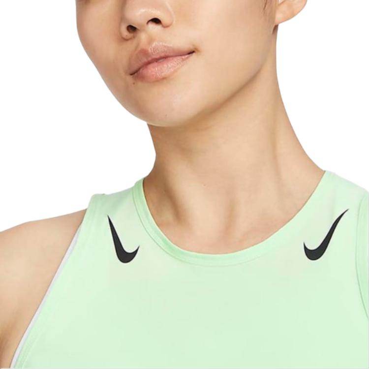 Спортивная майка женская Nike Athleisure - Boxette Shop