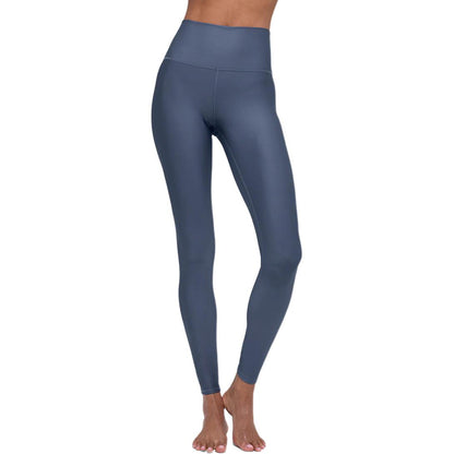 Спортивные леггинсы женские Alo Yoga