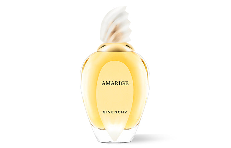 Туалетная вода женская Givenchy Amarige