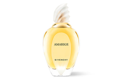 Туалетная вода женская Givenchy Amarige