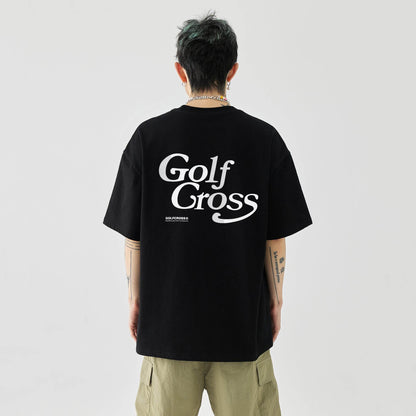Футболка Golfcross - Boxette Shop