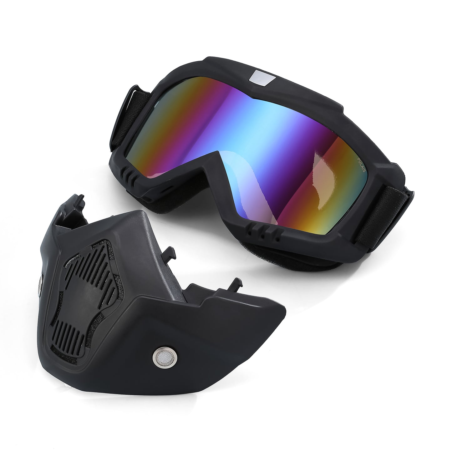 Очки горнолыжные PULAIS