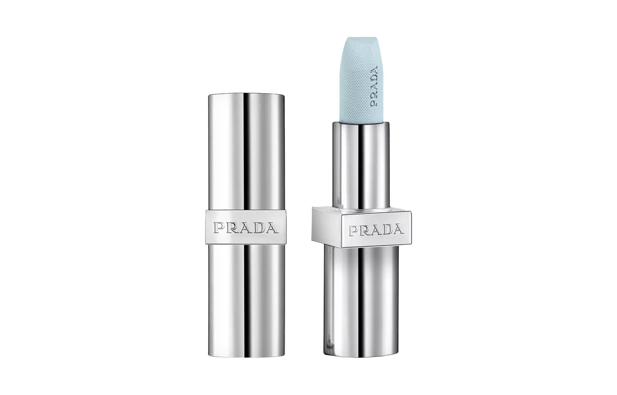 Бальзам для губ Prada Transparent Matte - Boxette Shop