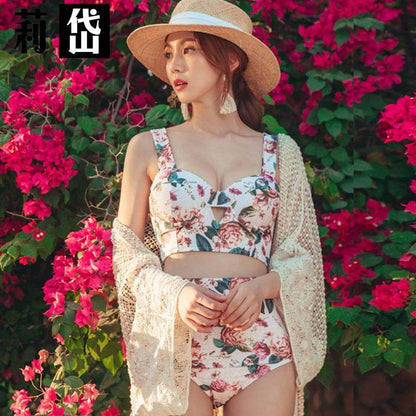 Купальник женский Bastasurf - Boxette Shop