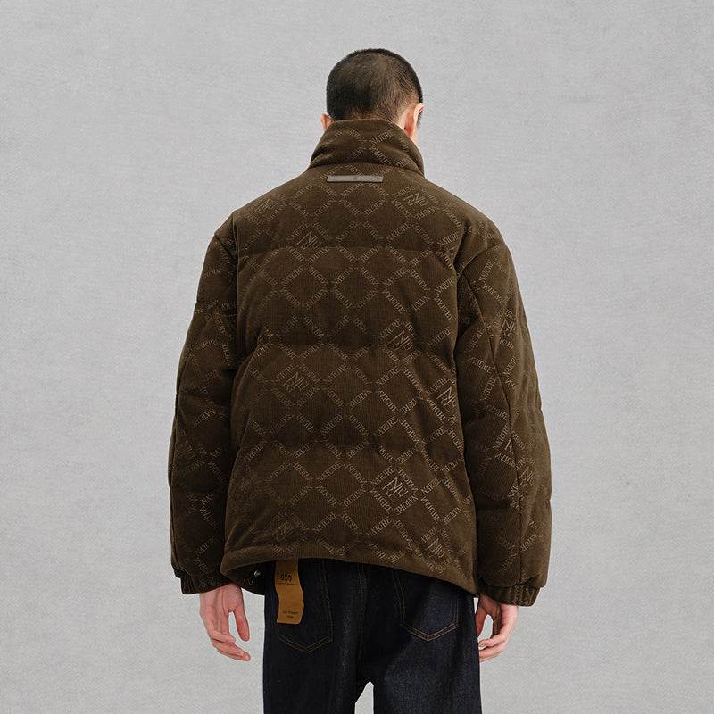 Куртка мужская GXG - Boxette Shop