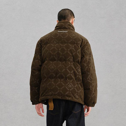 Куртка мужская GXG - Boxette Shop