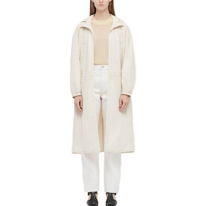 Плащ женский Uniqlo - Boxette Shop