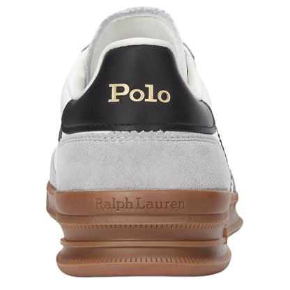 Кроссовки мужские Polo Ralph Lauren Heritage Aera - Boxette Shop