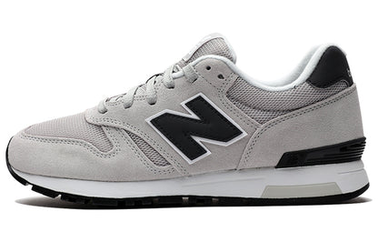 New Balance NB 565 "Bulutli kulrang" krossovkalar