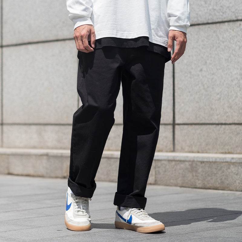 Брюки Pso Brand - Boxette Shop