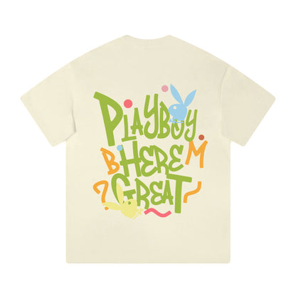 Футболка мужская Playboy
