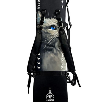 Сумка для сноуборда Meck