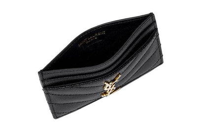 Кошелек женский Saint Laurent - Boxette Shop