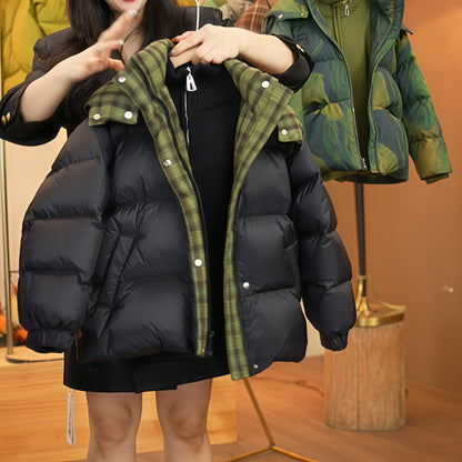 Пуховик детский TELENT