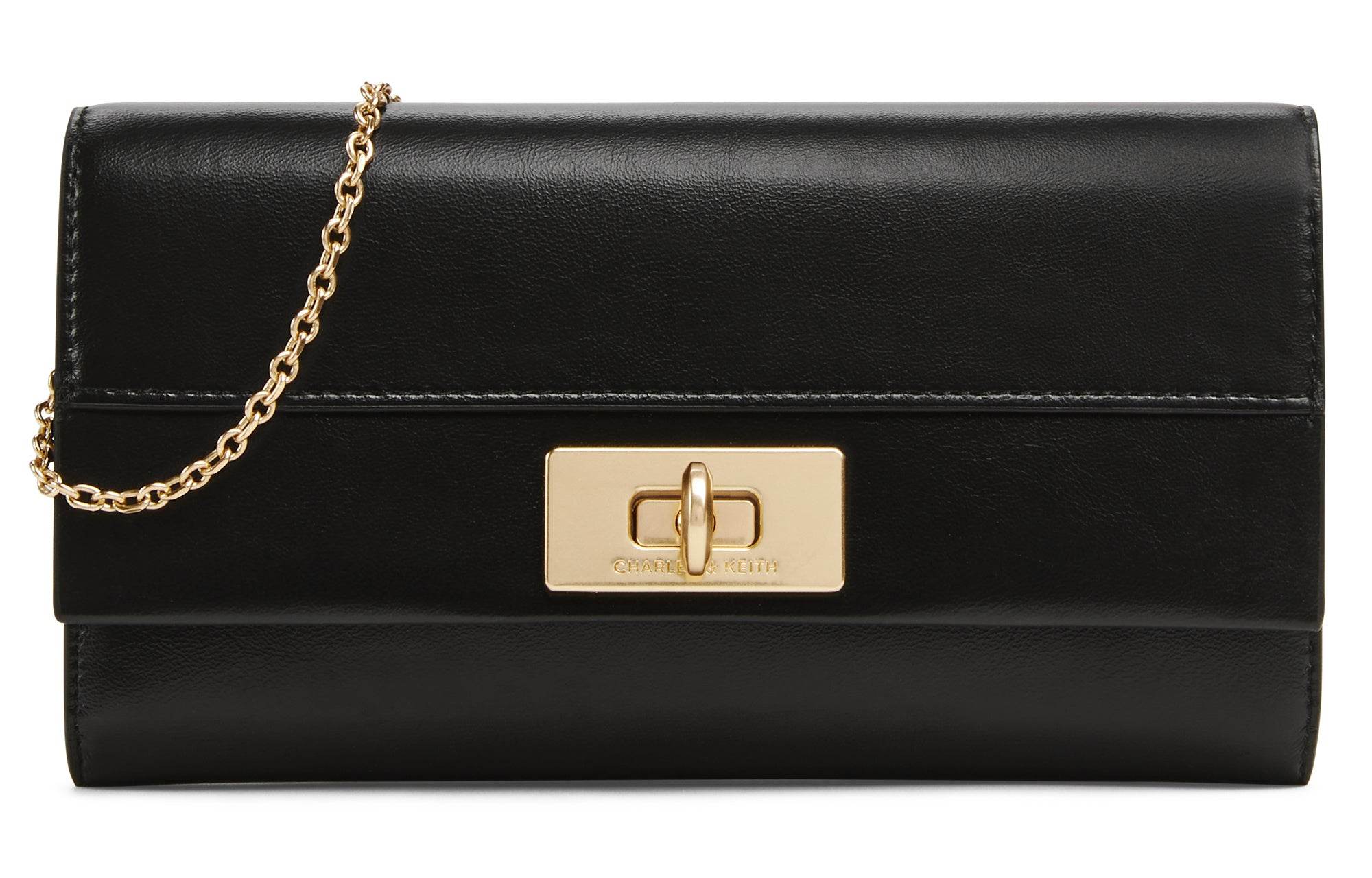 Сумка женская Charles&Keith - Boxette Shop