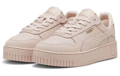 Кроссовки женские Puma Carina Street - Boxette Shop