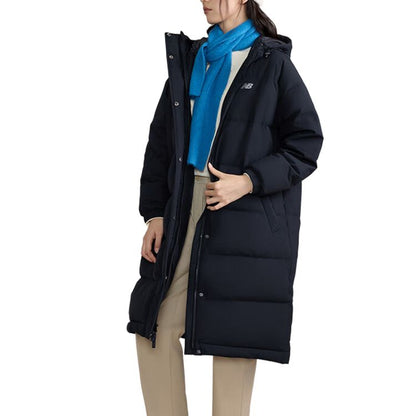 Пуховик женский New Balance Casual Down