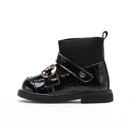 Ботинки детские Satchi - Boxette Shop