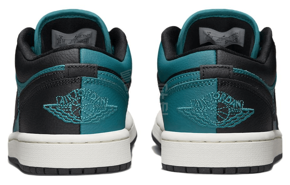 Кроссовки женские Jordan air split - Boxette Shop