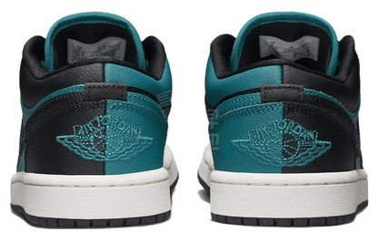 Кроссовки женские Jordan air split - Boxette Shop