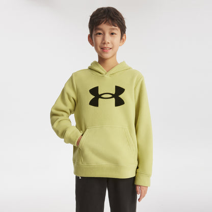 Толстовка для девочек Under Armour Andromeda