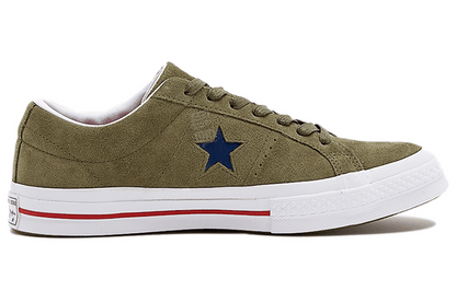 Кеды Converse - Boxette Shop