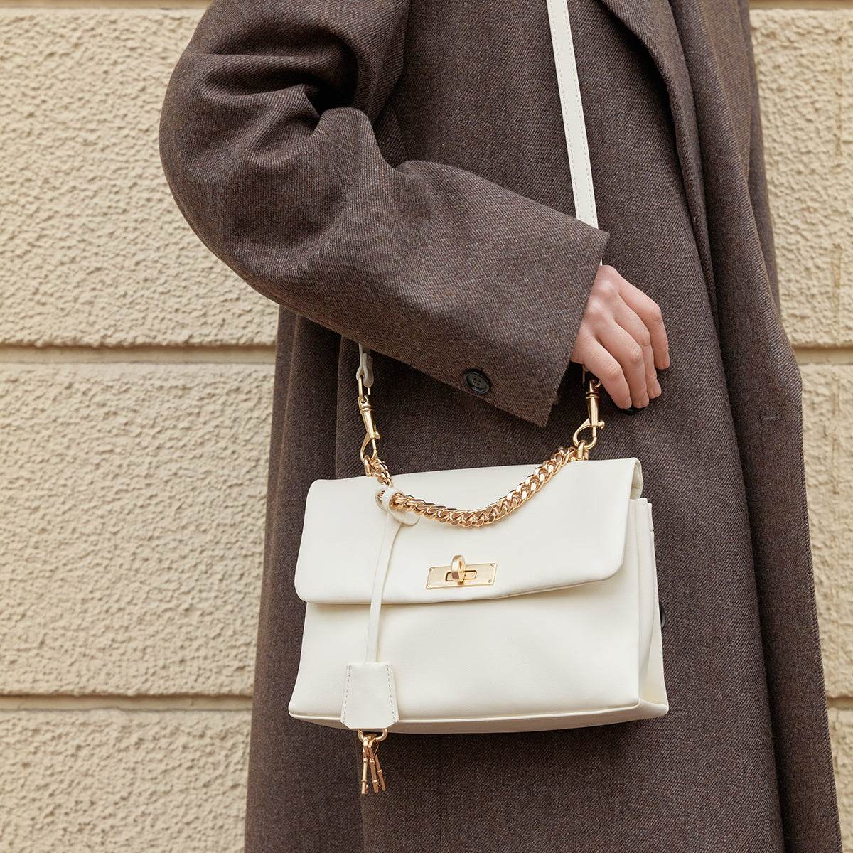 Сумка женская Charles&Keith - Boxette Shop