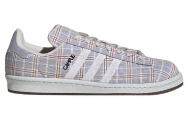 Adidas originals campus 80s 80s ткань классический тренд досуг пижамы шанхай город ограниченный нескользящие износостойкие легкие низкий топ бордшорты мужские и женские модели синий серый