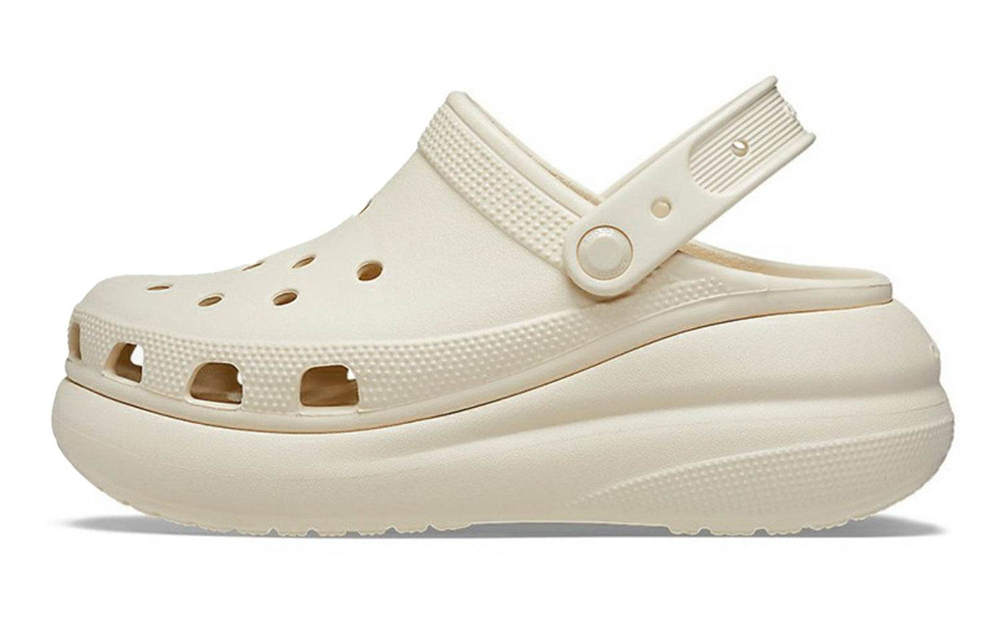 Шлепанцы Crocs Crush Clog EVA - Boxette Shop